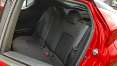 Toyota C-HR 1.8 Hybrid Design 5dr CVT Hybrid Hatchback